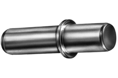 Schapdrager duplo gv 5x21,5 verzinkt